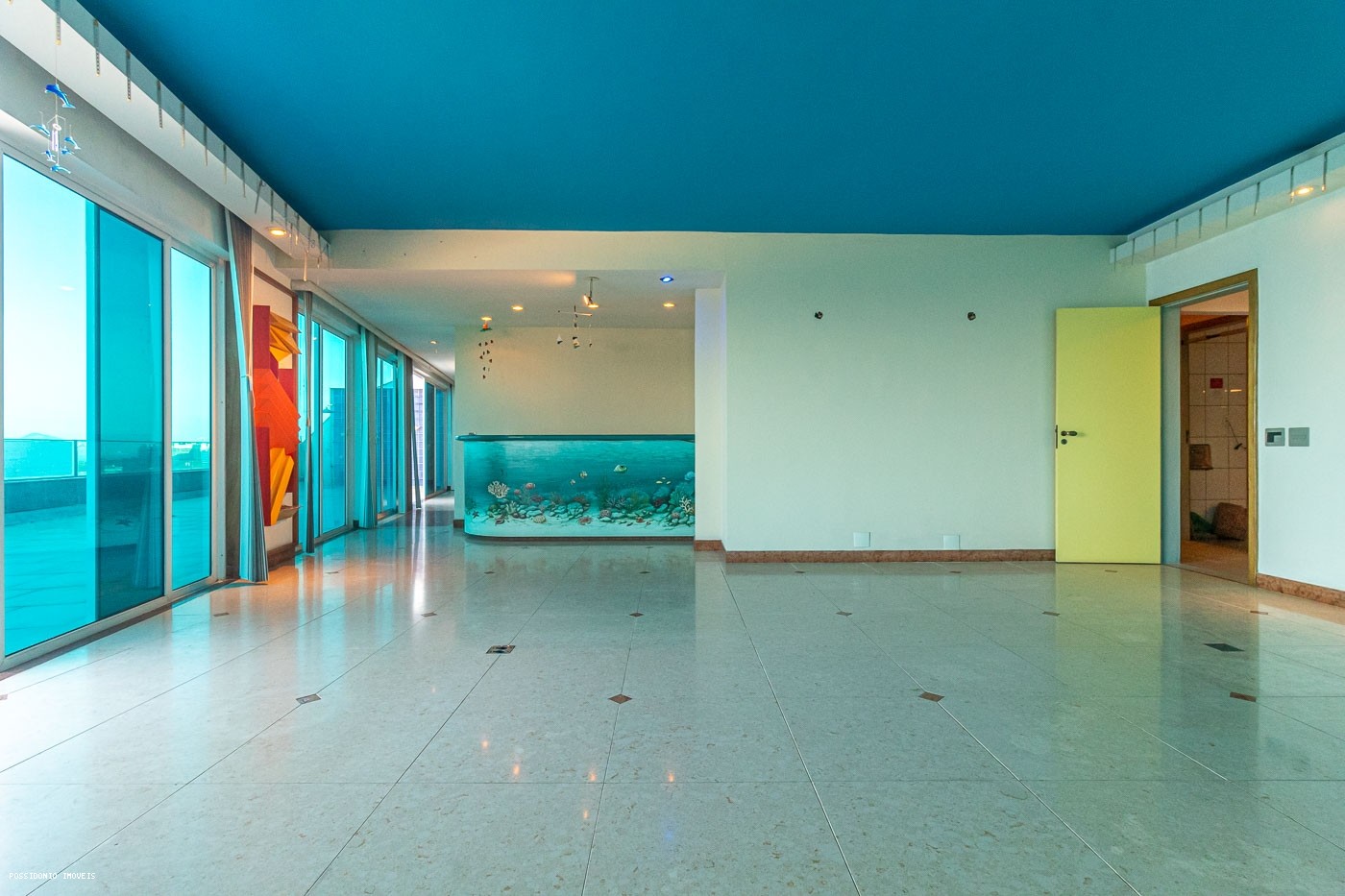 Cobertura, 425 m² - Foto 7
