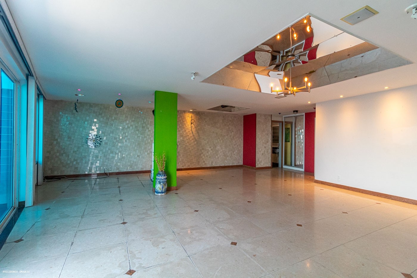 Cobertura, 425 m² - Foto 8