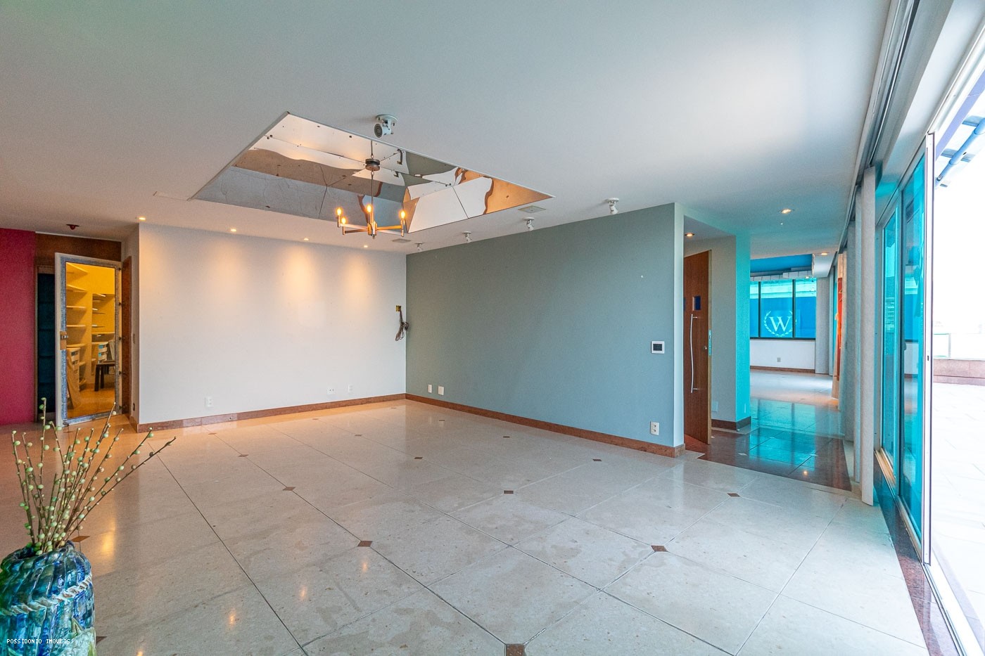 Cobertura, 425 m² - Foto 11