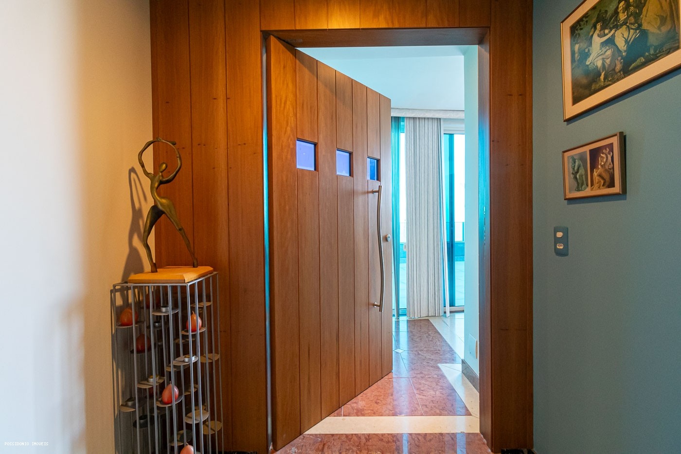 Cobertura, 425 m² - Foto 13