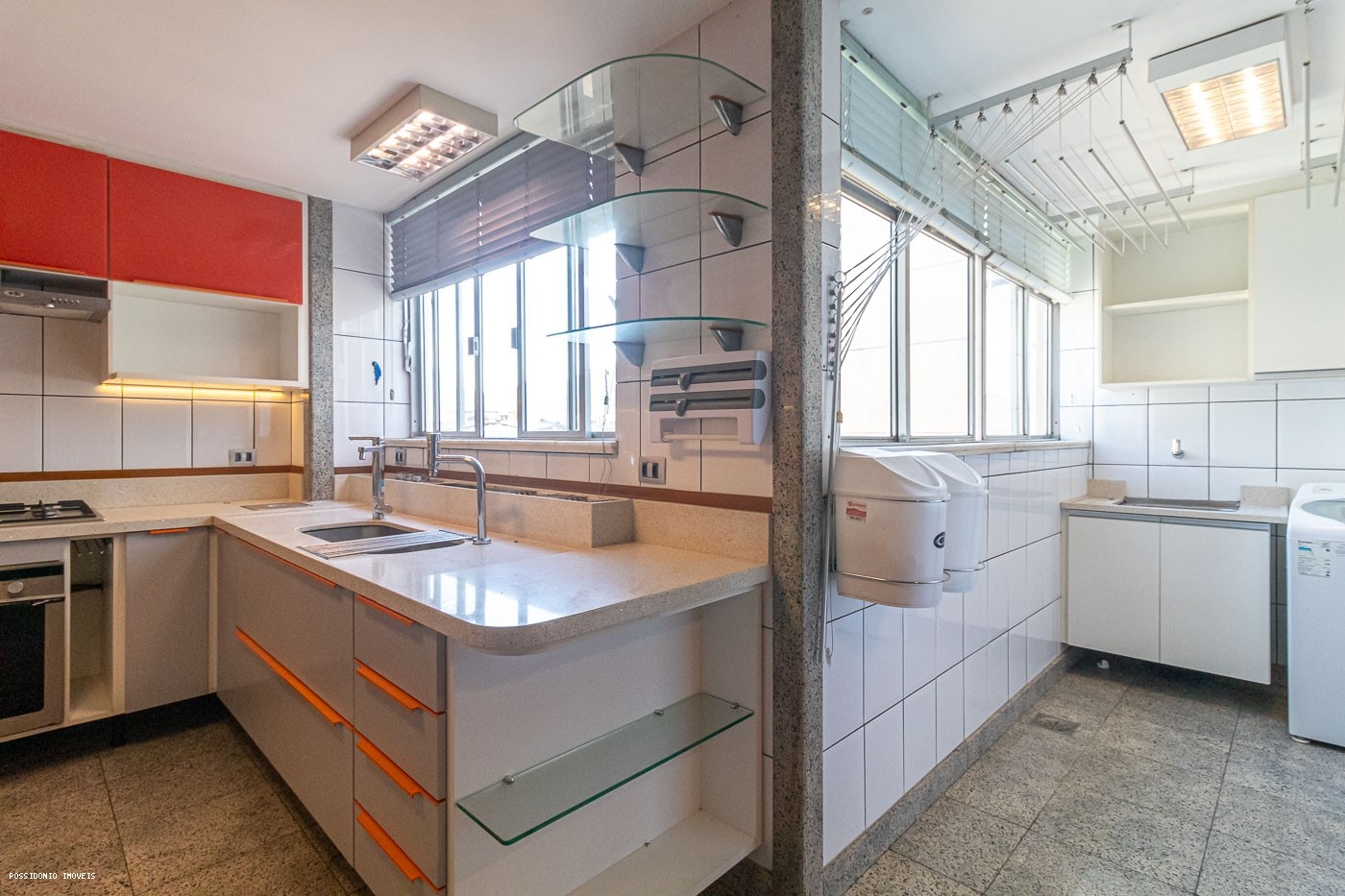 Cobertura, 425 m² - Foto 15