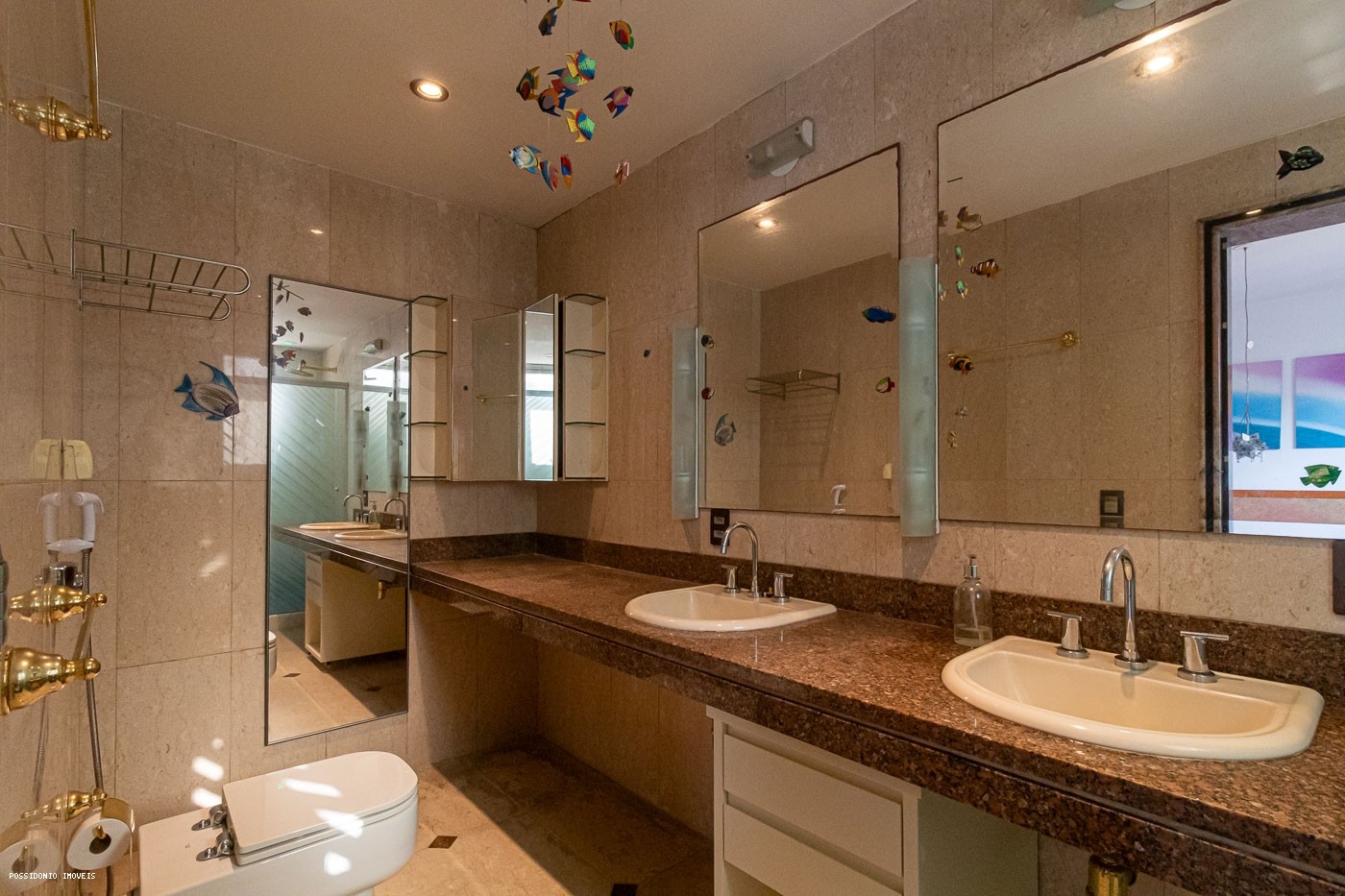 Cobertura, 425 m² - Foto 22